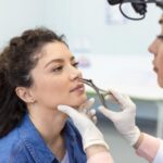 Polyp Surgery in Gurgaon treatment for nasal polyps by ENT specialist in Gurgaon