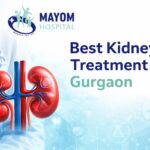 Best kidney treatment in Gurgaon with advanced nephrology care, dialysis support, and expert doctors for kidney disease treatment