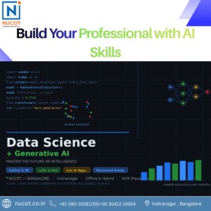 Build Your Professioanl AI Skills (1)