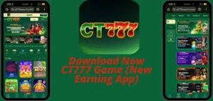 CT777 Game