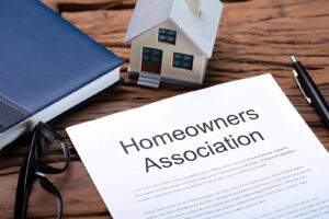 California HOA Rules vs State Laws