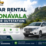 Car Rental In Lonavala For Outstation