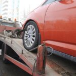 Accident Recovery Columbus Ohio