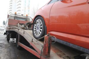 Accident Recovery Columbus Ohio