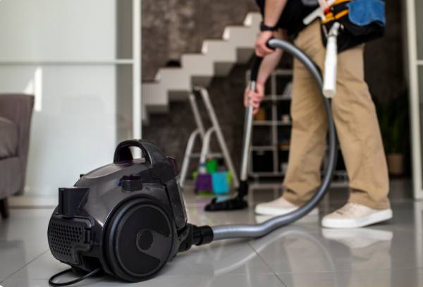 Carpet Cleaners in Perth: Fresh, Clean Carpets for Every Home and Business