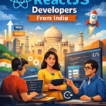 Hire Dedicated ReactJS Developers