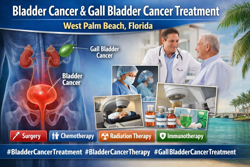 Bladder Cancer Treatment