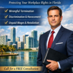 Employment Law Attorney Miami