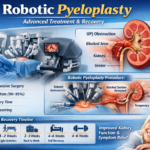 Robotic Pyeloplasty | Pyeloplasty Robotic Surgery & Recovery Time