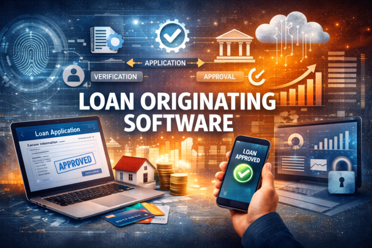 Loan Originating Software: The Complete Guide to Smarter Lending and Digital Loan Processing