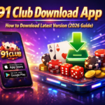 91 club download app