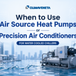Air Source Heat Pumps