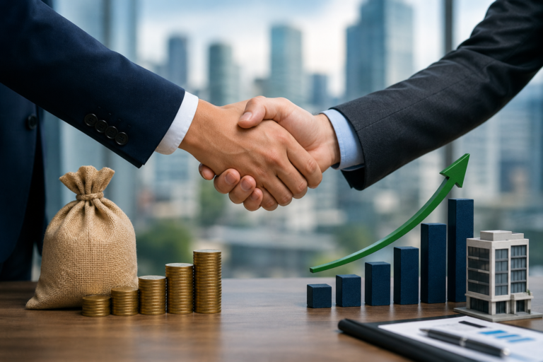 Private Equity Funding