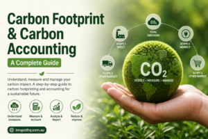 Carbon Footprint & Carbon Accounting :: A Complete Guide