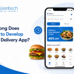 food delivery app development