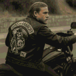 motercyle sons of anarchy jackets