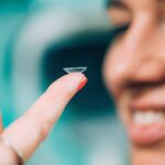 Contact Lenses Market