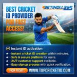 Cricket ID Provider