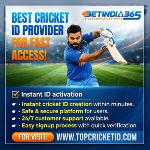 Cricket ID Provider