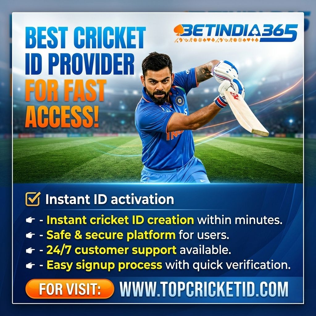 Cricket ID Provider