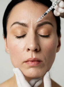 Dermal Fillers in Dubai