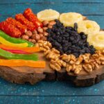 Best flavored cashew nut brand in India healthy snack option