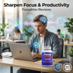 FocusMax Reviews Sharpen Focus & Productivity