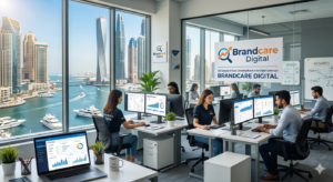 SEO Company in Dubai