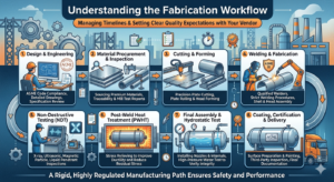 Fabrication Workflow