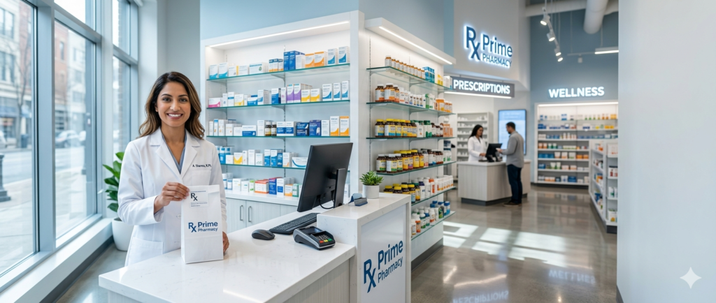 A Smarter Way to Stay Healthy Today