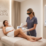 Laser Hair Removal in Dubai