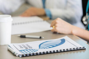 Genetics Dissertation Guide Research and Writing