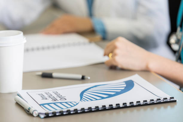 Genetics Dissertation Guide Research and Writing