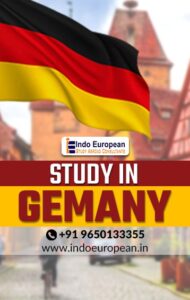 Germany For Students