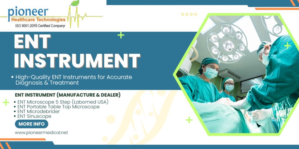 ENT Instrument Buy Best Price