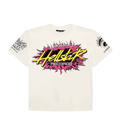 Top Hellstar Shirts You Need in Your Collection
