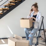 Home Renovation Storage