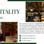 Hospitality Consulting Blog Banner