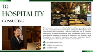 Hospitality Consulting Blog Banner