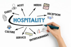 Hospitality Essay Guide Meaning, Structure & Tips