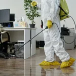 How Proper Biohazard Cleanup Prevents Future Contamination