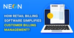 Retail Billing Software