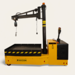 floor cranes manufacturer