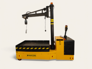 floor cranes manufacturer