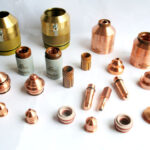 Hypertherm plasma Spare Parts and Consumables