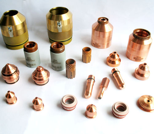Hypertherm plasma Spare Parts and Consumables