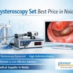 Hysteroscopy Set Best Price in Noida