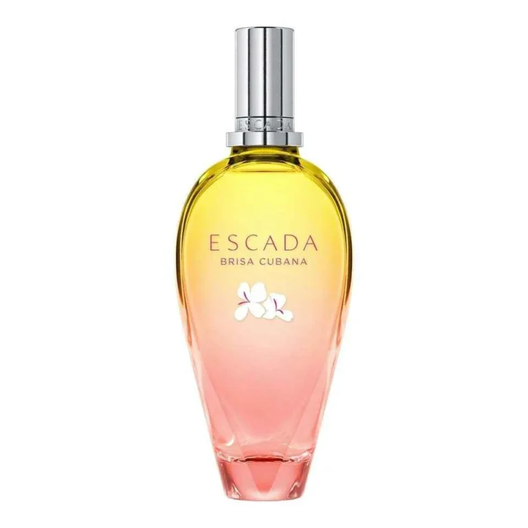 escada brisa cubana notes