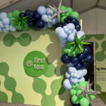 Balloon Arches Pittsburgh