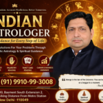 Indian Astrologer